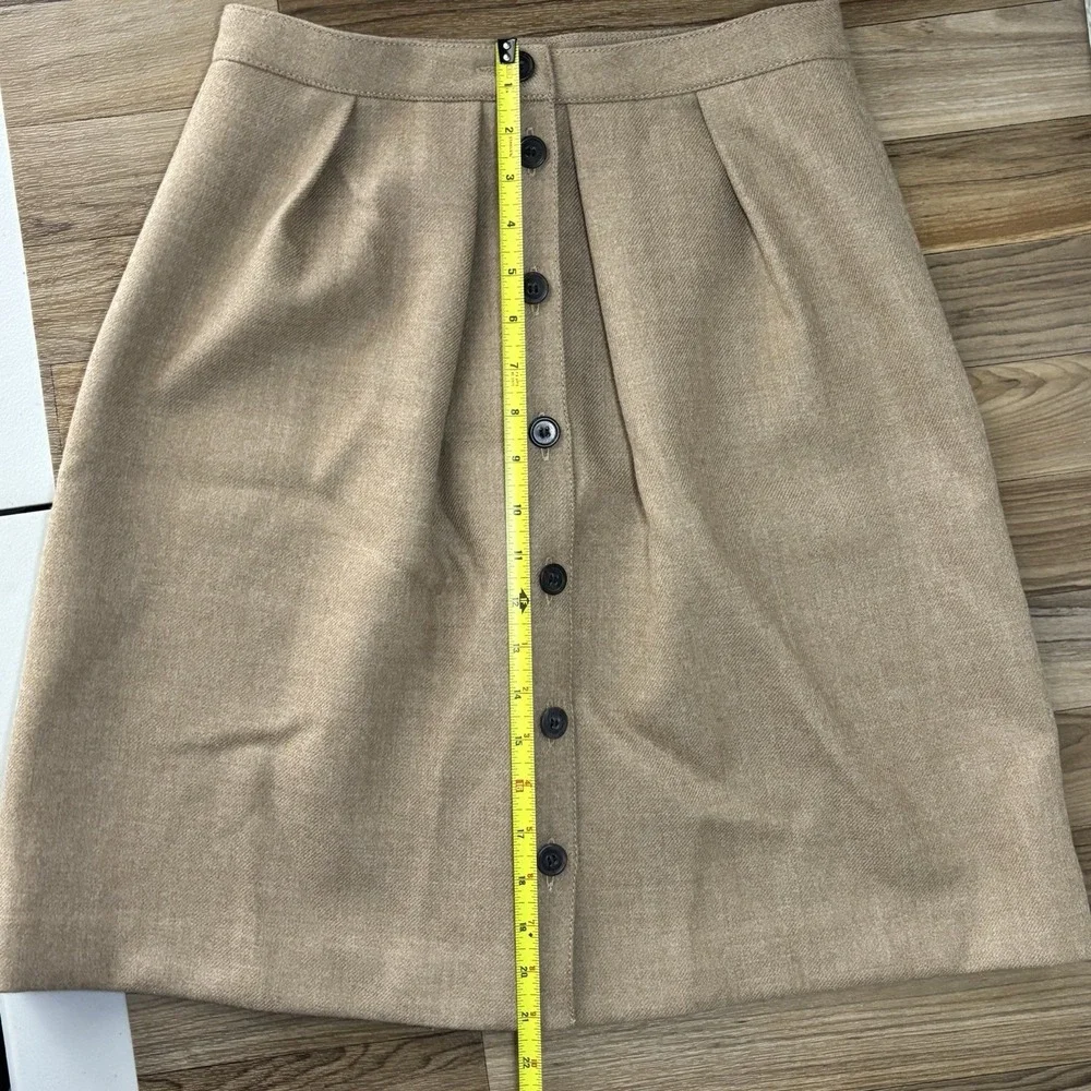 J. Crew Factory crew wool